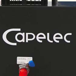 Димомер Capelec